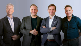 Conclusion breidt uit naar Duitsland dankzij krachtenbundeling met het Duitse diva-e