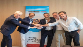 Score Consulting sluit zich aan bij Conclusion 
