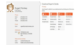 MKB Proof 2016: ContactMonkey