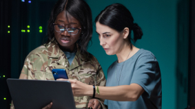 LiveDrop lanceert offline dataoverdrachtstechnologie met Intel NPU en GPU voor topprestaties en OEM-integratie