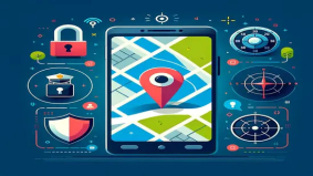 Opsporen van een verloren of gestolen telefoon