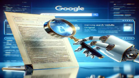 Google Cracks Down on Spammy Behavior in Hopes of Focusing on Best of AI 