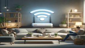 Vantiva voedt nieuwe Vodafone fiber router en Wi-Fi 6 Mesh Extender om de breedbandervaring thuis te verbeteren