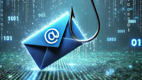 De evolutie van AI in phishingaanvallen: zelfs de meest ervaren personen kunnen slachtoffer worden