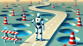 5 AI-valkuilen die je moet vermijden