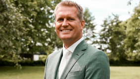 ServiceNow stelt Daniël Hofman aan als Area Vice President en Country Manager voor Nederland