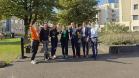 Gamification bedrijf Flavour haalt investering op van Northwave en ROM Utrecht Region