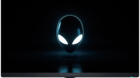 Alienware en Dell Gaming Monitors