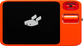 Introductie van Rabbit r1