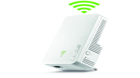 De nieuwe devolo WiFi 6 Repeater 3000 