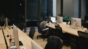 Hardware productiviteit: performance vs comfort