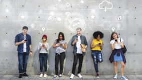 digitale ongelijkheid