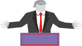 Techgiganten woensdag op bezoek bij Donald Trump