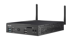 Review: Shuttle DS10U