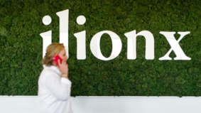 Pascal Peer nieuwe CFO ilionx