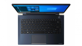 Spotlight: Dynabook Portégé X30L-G 