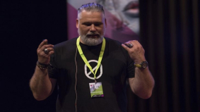 Edwin van Andel: ‘Ethische hackers kunnen veel geld verdienen’