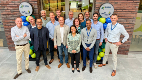 ilionx en SoftwareOne tekenen exclusieve raamovereenkomst met EDSN