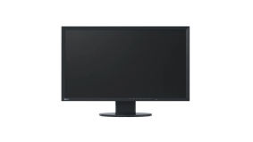 EIZO lanceert ergonomische FlexScan EV2430-BK monitor