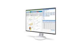 EIZO FlexScan EV2457: inclusief Daisy Chain