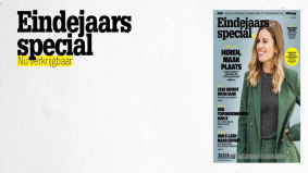 Out now: de Eindejaarsspecial 2019/2020