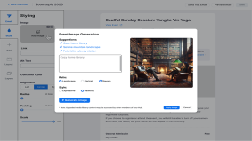  Zoom kondigt AI Event Planning aan