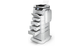 Review: Epson WorkForce Pro WF-C869RD3TWFC