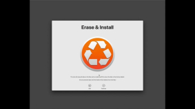 Mac-device wissen? Pro Warehouse-app helpt 