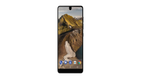 Geen Essential Phone, wel een waarde van meer dan een miljard