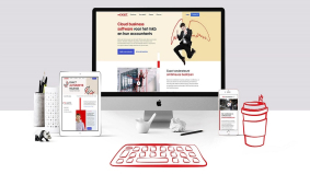 MKB Proof Awards 2021: Exact voor Boekhouden