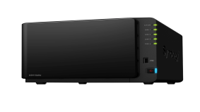 MKB Best Choice 2016: Synology DiskStation DS415+