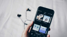 Spotify-update: nadruk op podcasts