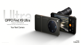 OPPO Find X9 Ultra