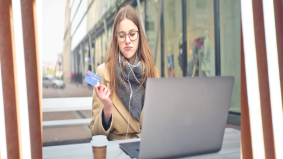 Cybercriminelen smullen van groeiend aantal online shoppers