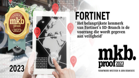 De digitale transformatie en beveiligingsuitdagingen 