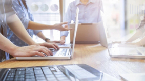 Security awareness-trainingen: geef informatie én monitor resultaten