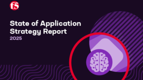 F5 onderzoekt daadwerkelijke inzet AI-tools: inmiddels ook voor bedrijfskritische taken volop ingezet