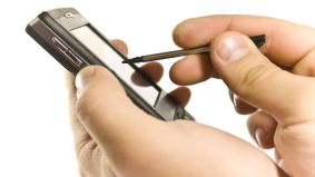 Vóór de smartphone: PDA's leerden ons werken