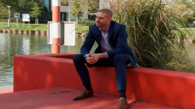 Cyber threats? Bouw een menselijke firewall