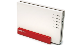 MKB Best Choice 2016: FRITZ!Box 7580