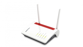 De nieuwe FRITZ!Box 6850 LTE: voor snel internet on the go en een goed thuisnetwerk