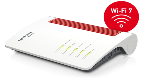 FRITZ!Box 6670 Cable: krachtig en veelzijdig