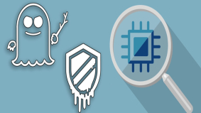 Meltdown & Spectre: weet waar je staat met deze gratis scan