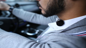 Senstone: een slimme cloud-based voicerecorder