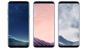 De Samsung Galaxy S8: nieuw, maar weinig verrassingen
