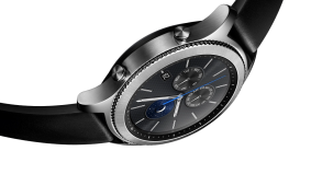 Samsung Gear S3 nu te bestellen