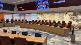 Emmen werkt als tiende gemeente met AI-systeem MAAT