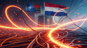 DDoS-aanvallen en storing tijdens NAVO-top