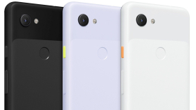 De Google Pixel 3A wordt NIET in Nederland gereleased