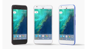 Google verwijst publiekelijk naar nieuwe Pixel XL